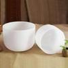 Frosted Singing Bowl Set, 8''-14'' size
