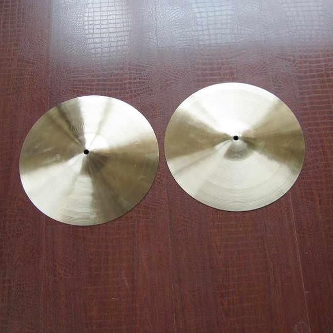 C-series Cymbals