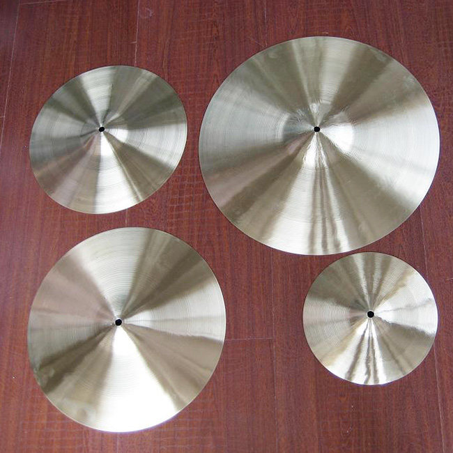 C-series Cymbals
